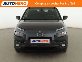 Citroën C4 Cactus 1.2 PureTech Feel Edition