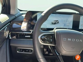 Omoda 5 EV EV 61 kWh Comfort