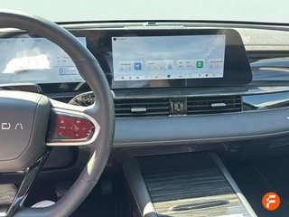 Omoda 5 EV EV 61 kWh Comfort
