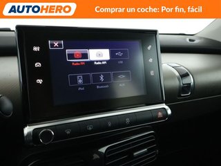 Citroën C4 Cactus 1.2 PureTech Feel Edition