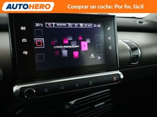 Citroën C4 Cactus 1.2 PureTech Feel Edition