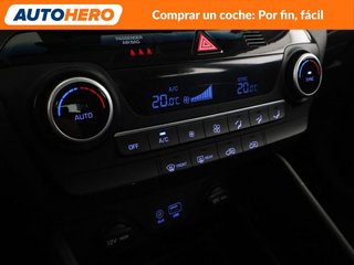 Hyundai Tucson 1.6 Klass 2WD