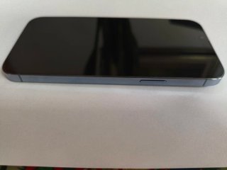 Teléfono móvil iPhone 13 Pro Max 128 Gb azul