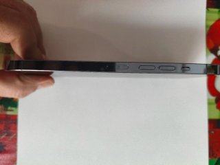 Teléfono móvil iPhone 13 Pro Max 128 Gb azul