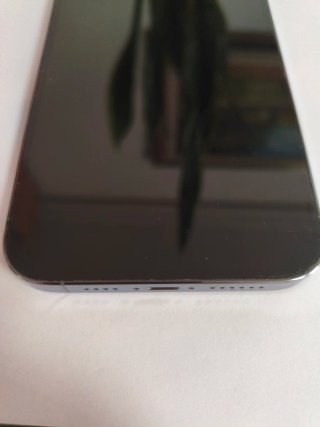 Teléfono móvil iPhone 13 Pro Max 128 Gb azul
