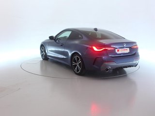 BMW Serie 4 2022 420D 2.0 190cv Pack M
