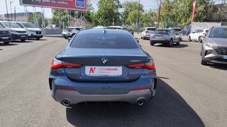 CUOTA 450€ -Serie 4 2022 420D 2.0 190cv Pack M