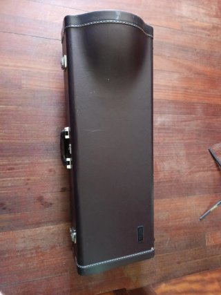 Trombón bajo Yamaha YBL 6200