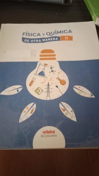 Libros 3 ESO