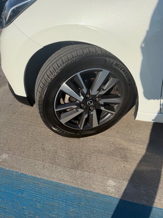 Nissan Micra 2018