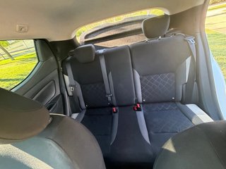Nissan Micra 2018