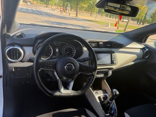 Nissan Micra 2018