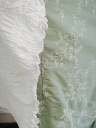 Vestido Granadella Lady Pipa.