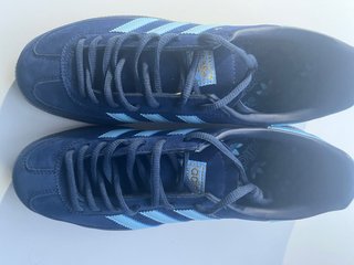 Adidas Spezial
