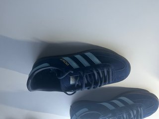 Adidas Spezial