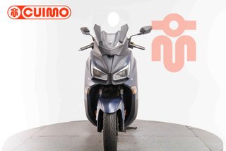 SYM JOYMAX Z+ 125
