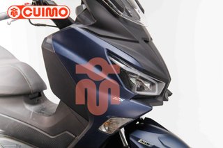 SYM JOYMAX Z+ 125