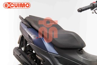 SYM JOYMAX Z+ 125