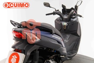 SYM JOYMAX Z+ 125