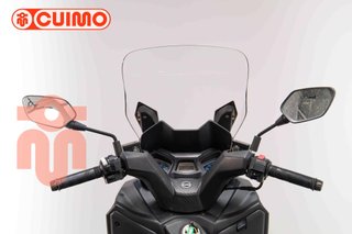 SYM JOYMAX Z+ 125