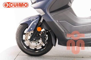 SYM JOYMAX Z+ 125