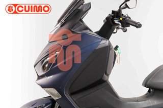 SYM JOYMAX Z+ 125