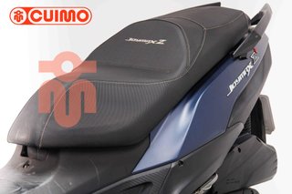 SYM JOYMAX Z+ 125