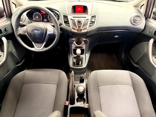 Ford Fiesta 2011 Excelente Estado