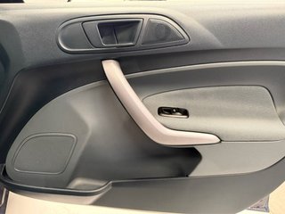Ford Fiesta 2011 Excelente Estado