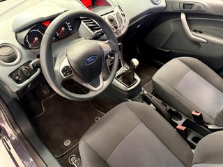Ford Fiesta 2011 Excelente Estado