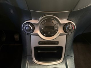 Ford Fiesta 2011 Excelente Estado