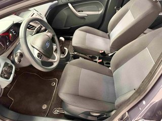 Ford Fiesta 2011 Excelente Estado