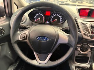 Ford Fiesta 2011 Excelente Estado
