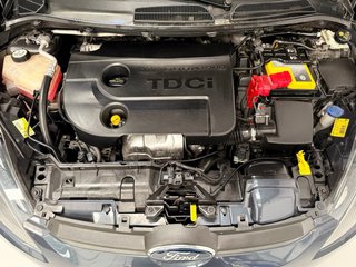 Ford Fiesta 2011 Excelente Estado