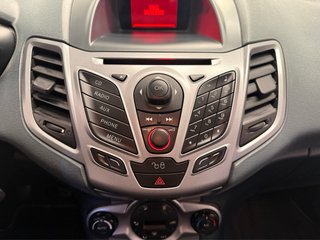 Ford Fiesta 2011 Excelente Estado
