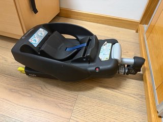 Maxi-Cosi CabrioFix i-Size