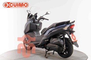 SYM JOYMAX Z+ 125
