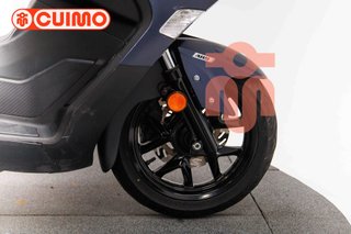 SYM JOYMAX Z+ 125