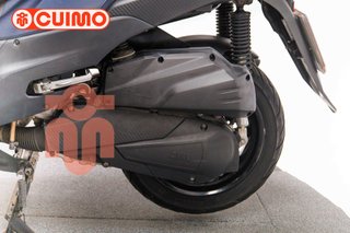 SYM JOYMAX Z+ 125