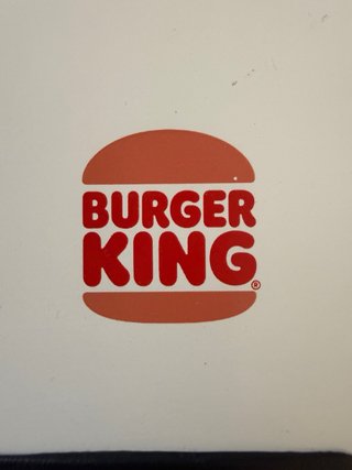 Palas de playa Burger King (Nuevas)