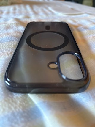 Fubda iphone 16 spigen ultrahybrid t