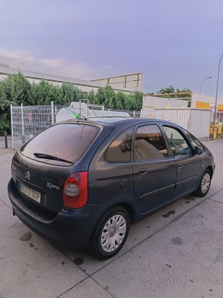 Citroen Xsara 2005