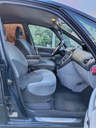 Citroen Xsara 2005