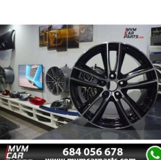 Pack Llantas para Seat Leon FR