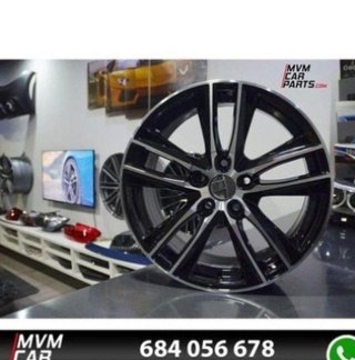 Pack Llantas para Seat Leon FR