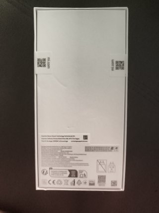 Móvil Redmi note 15  negro