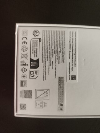 Móvil Redmi note 15  negro