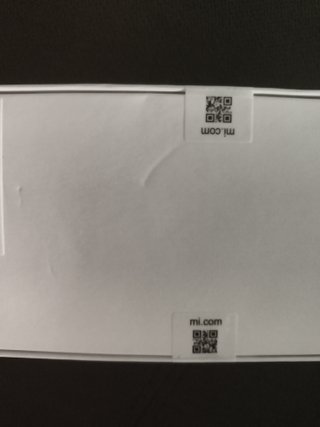 Móvil Redmi note 15  negro