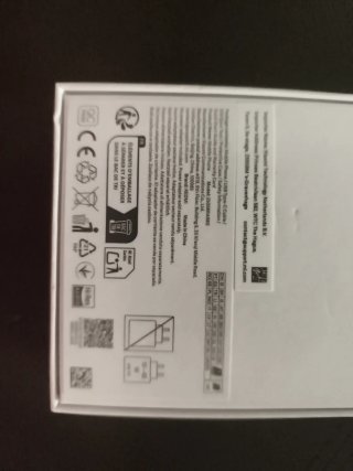 Móvil Redmi note 15  negro