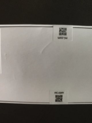 Móvil Redmi note 15  negro